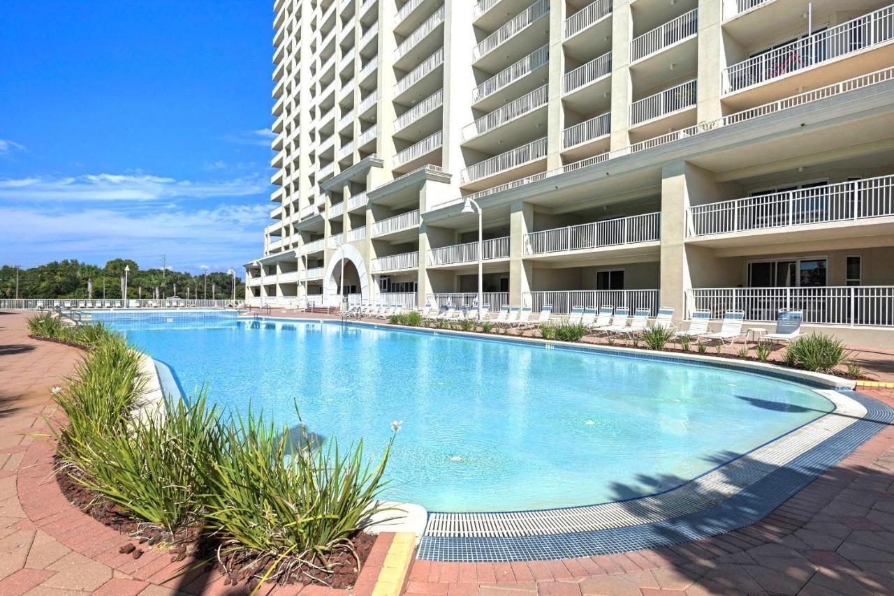 Ariel Dunes II 801 Destin Exterior photo