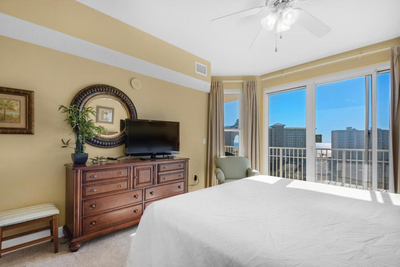 Ariel Dunes II 801 Destin Exterior photo