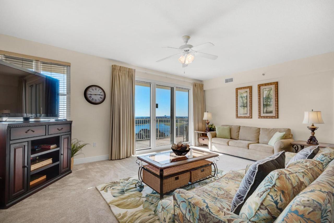 Ariel Dunes II 801 Destin Exterior photo