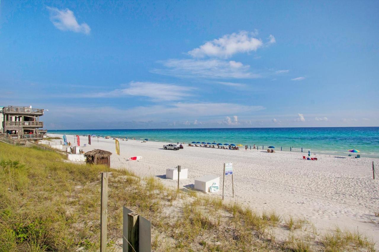 Ariel Dunes II 801 Destin Exterior photo