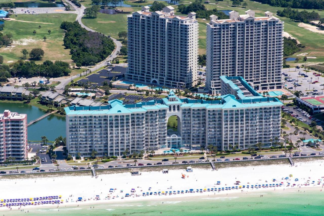 Ariel Dunes II 801 Destin Exterior photo