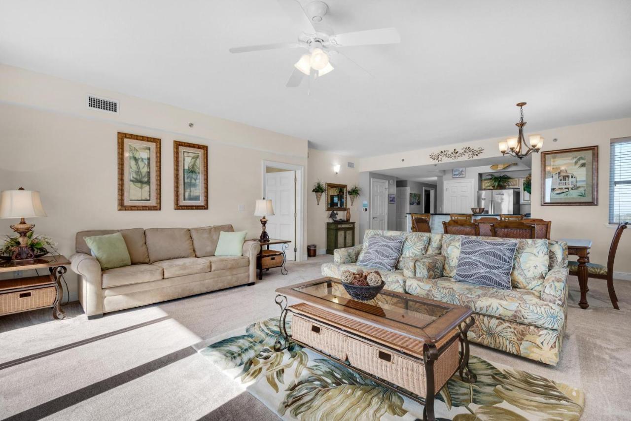 Ariel Dunes II 801 Destin Exterior photo