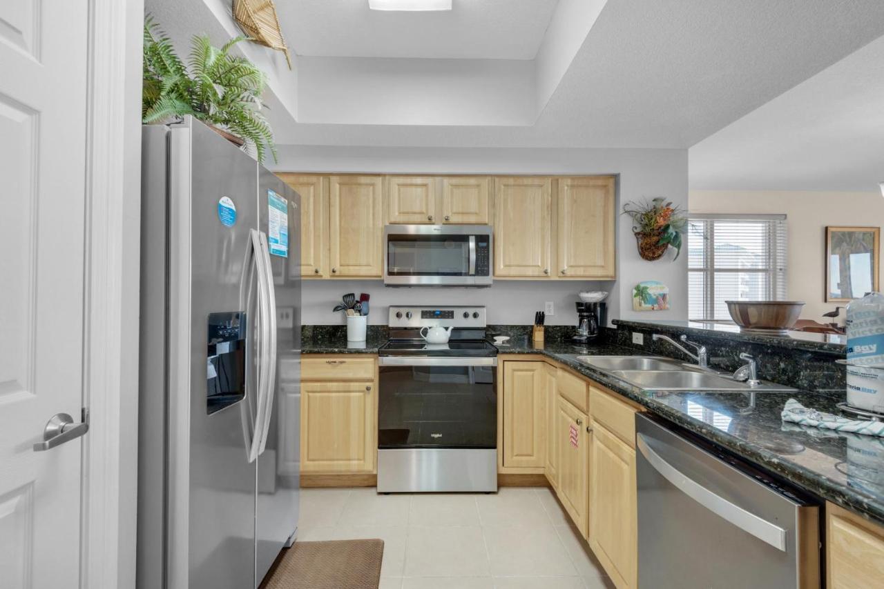 Ariel Dunes II 801 Destin Exterior photo