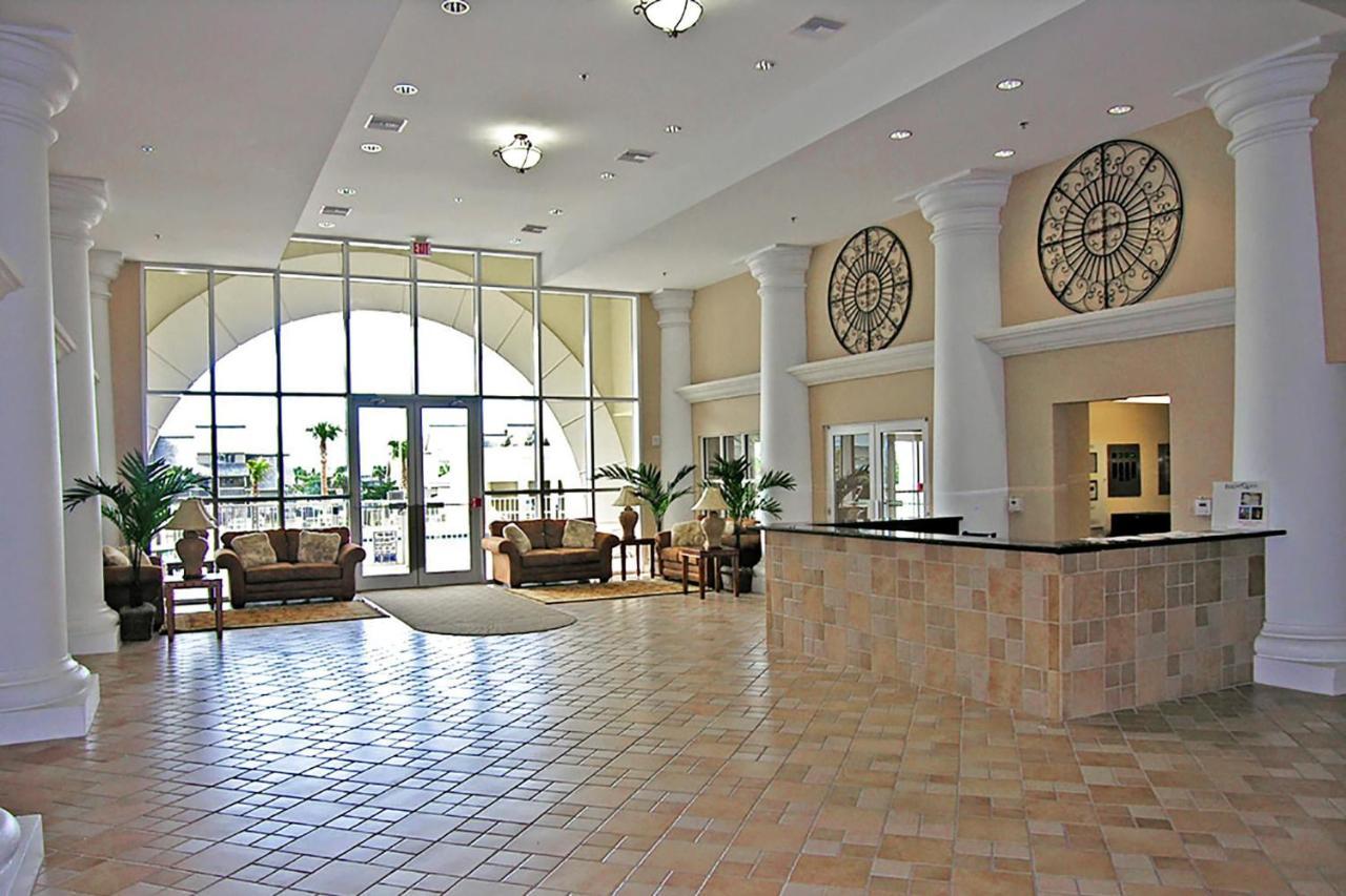 Ariel Dunes II 801 Destin Exterior photo
