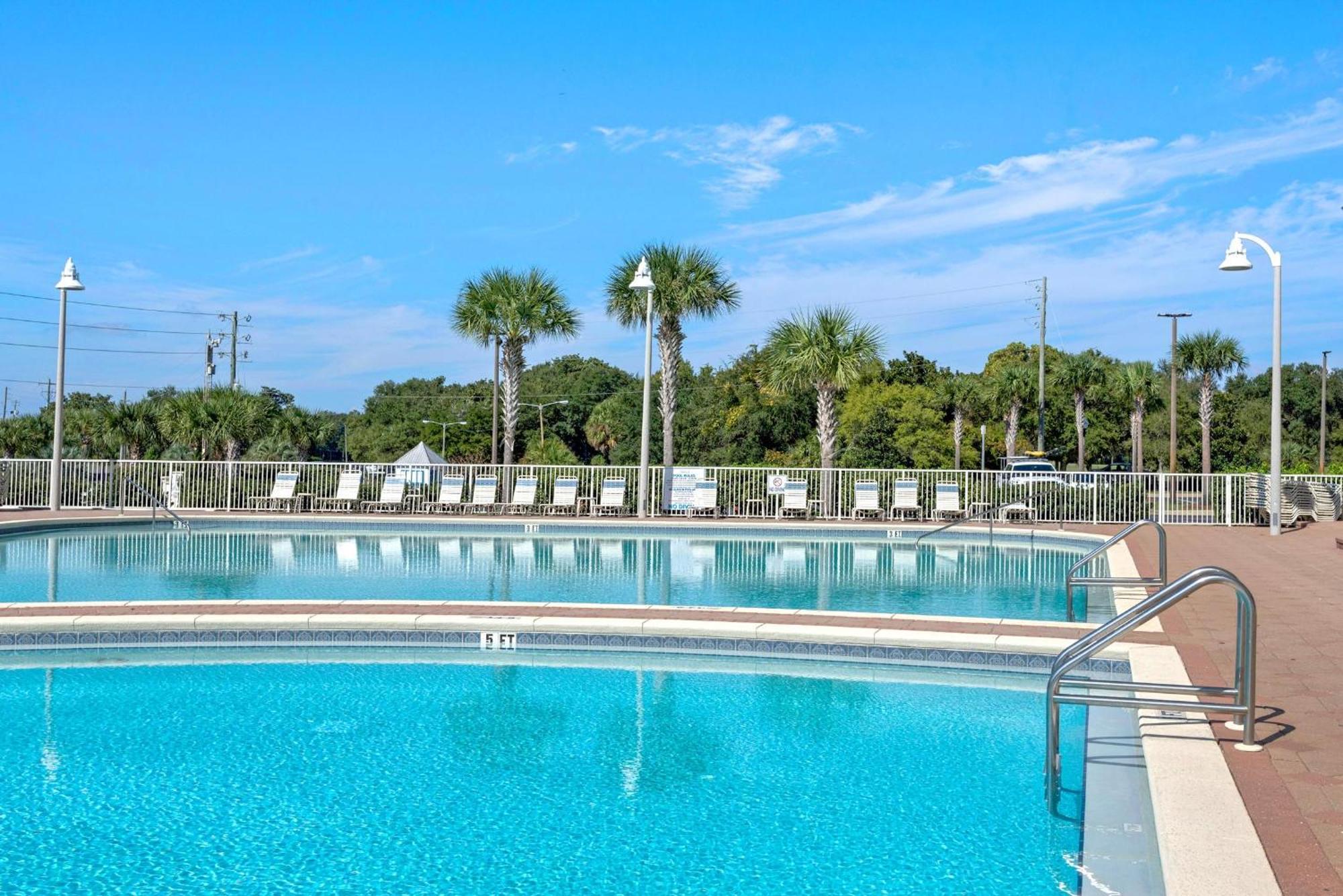 Ariel Dunes II 801 Destin Exterior photo