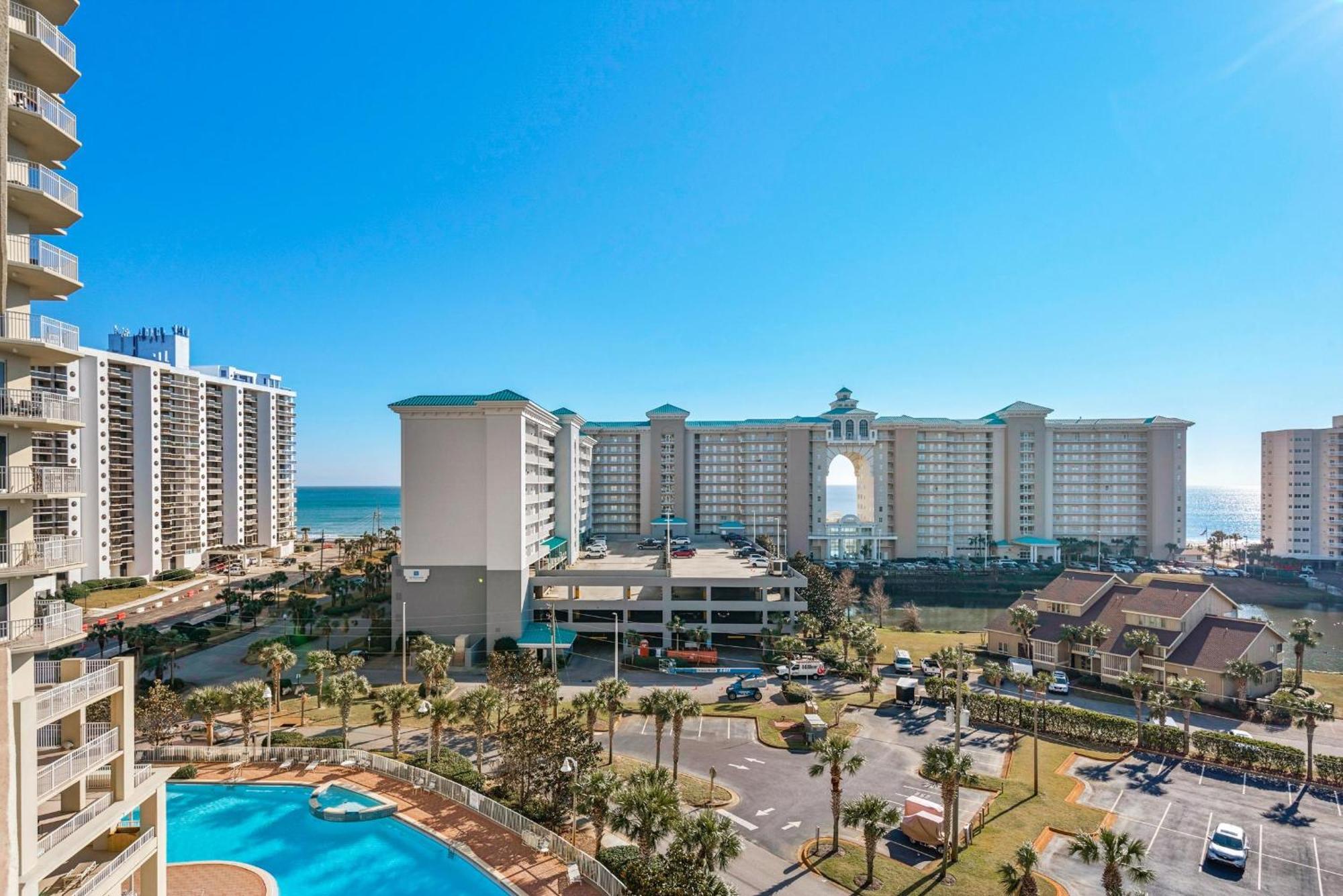 Ariel Dunes II 801 Destin Exterior photo