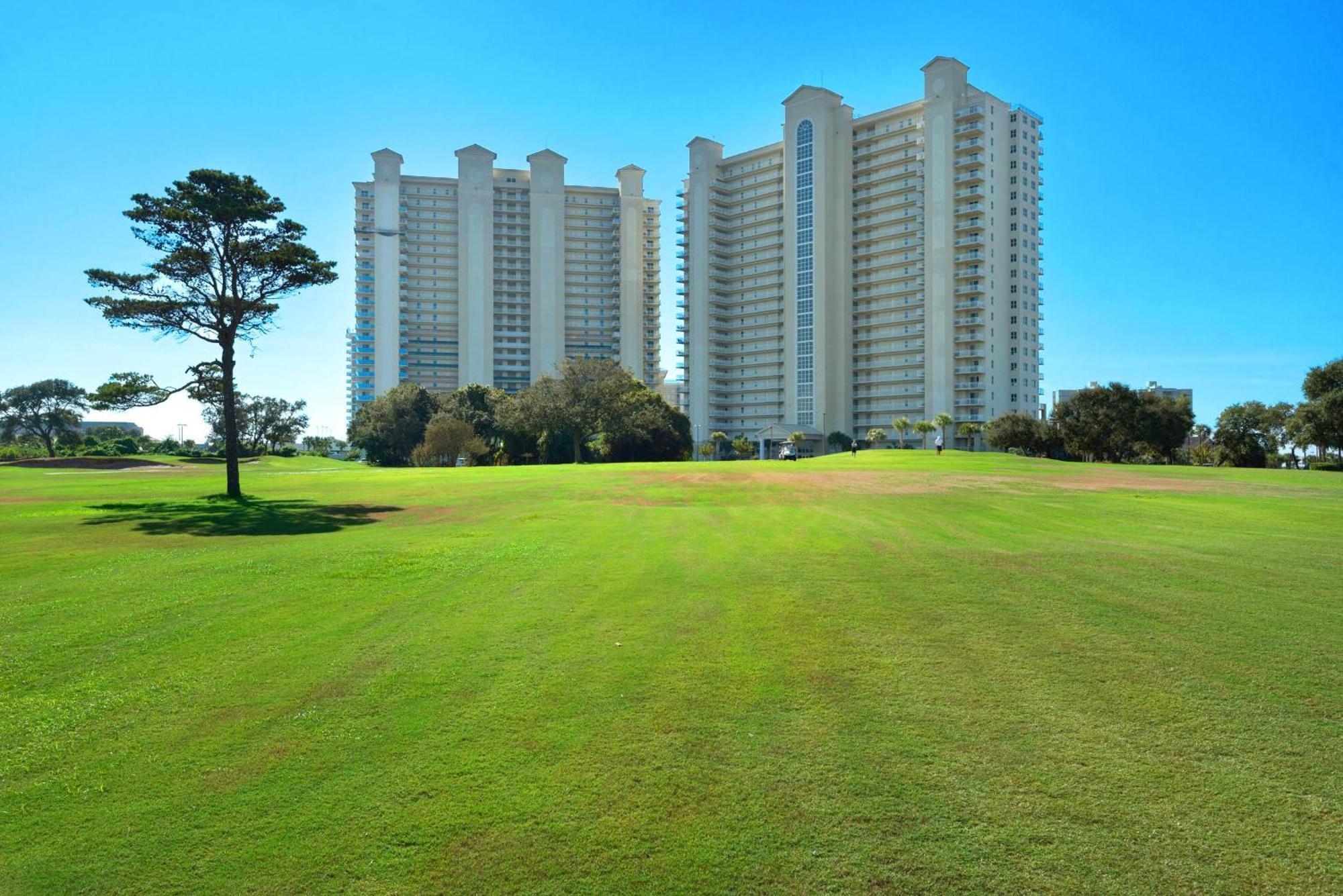 Ariel Dunes II 801 Destin Exterior photo